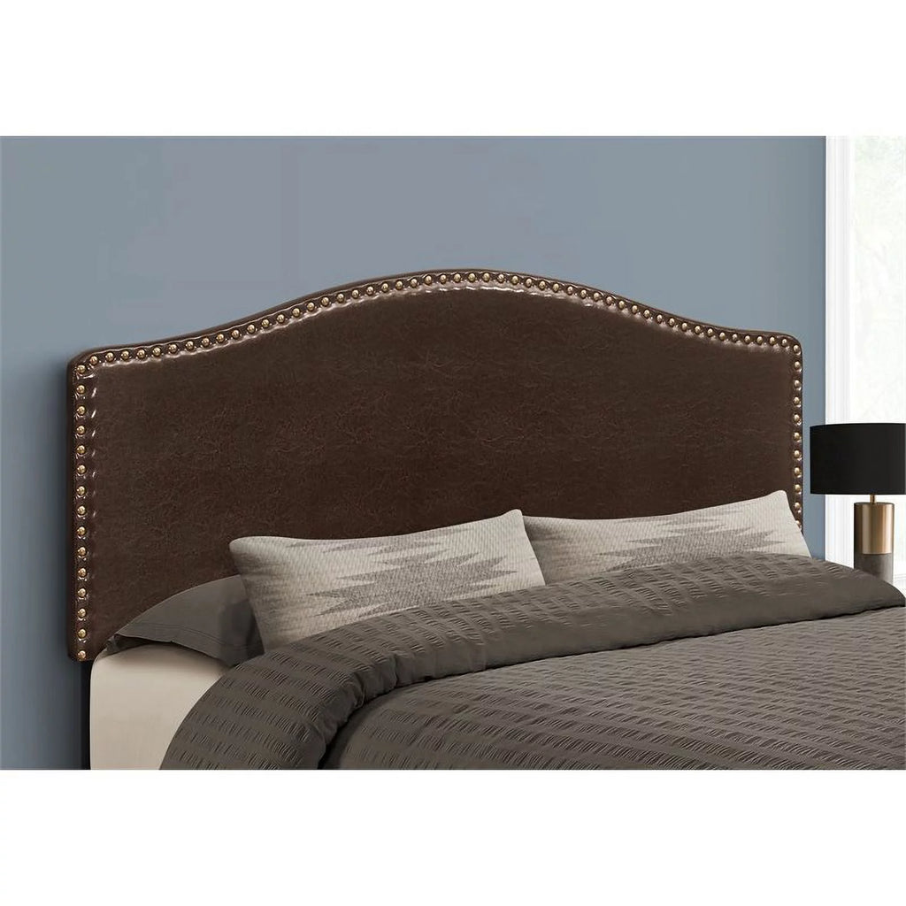 Upholstered Queen Headboard Z3106