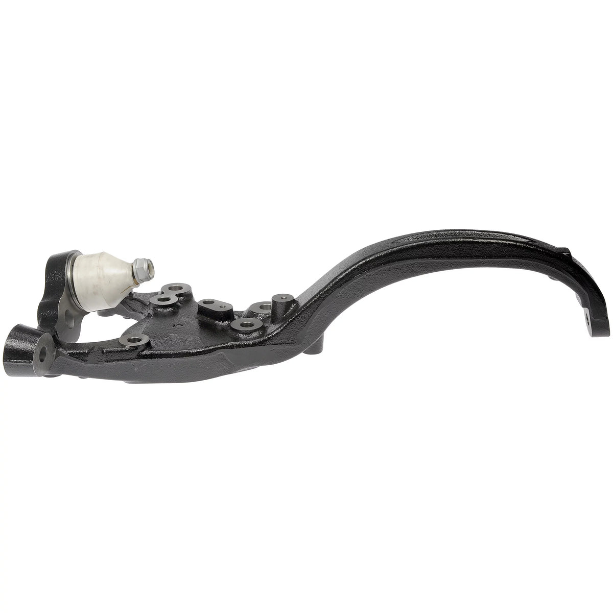 Front Driver Side Steering Knuckle F854