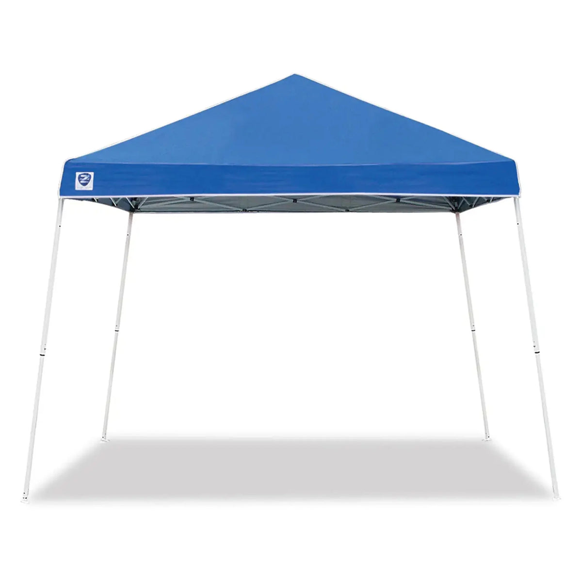 10 x 10Ft Blue Instant Canopy with 5Lb Leg Weights, Set of 4 U357503