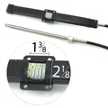 Rack Steering Cable 13 N415