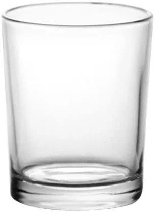 Case Of 72 Shooter Glass W657