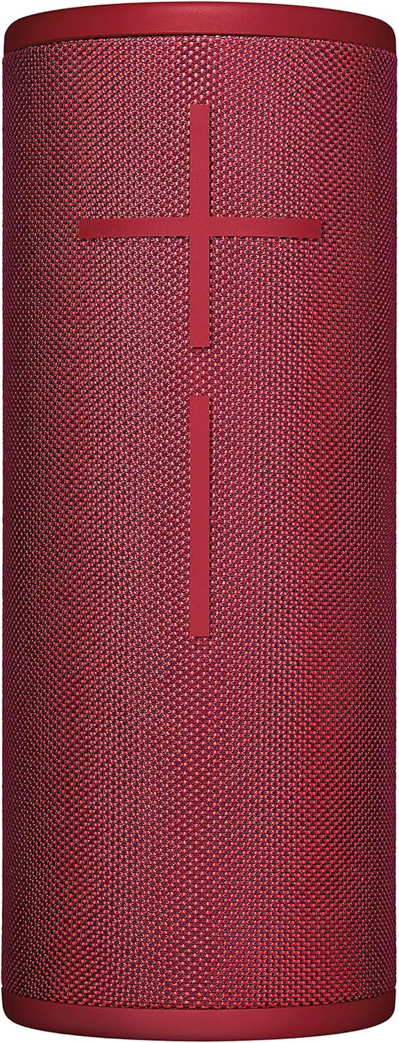 Portable Waterproof Bluetooth Speaker W923502