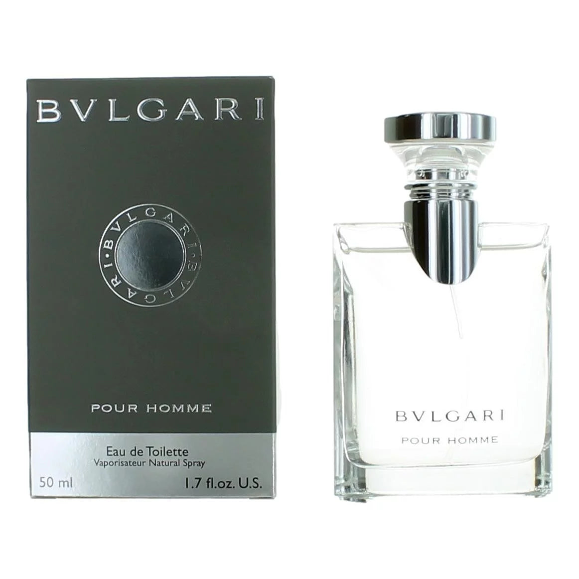 1.7 Oz Eau De Toilette Spray O655