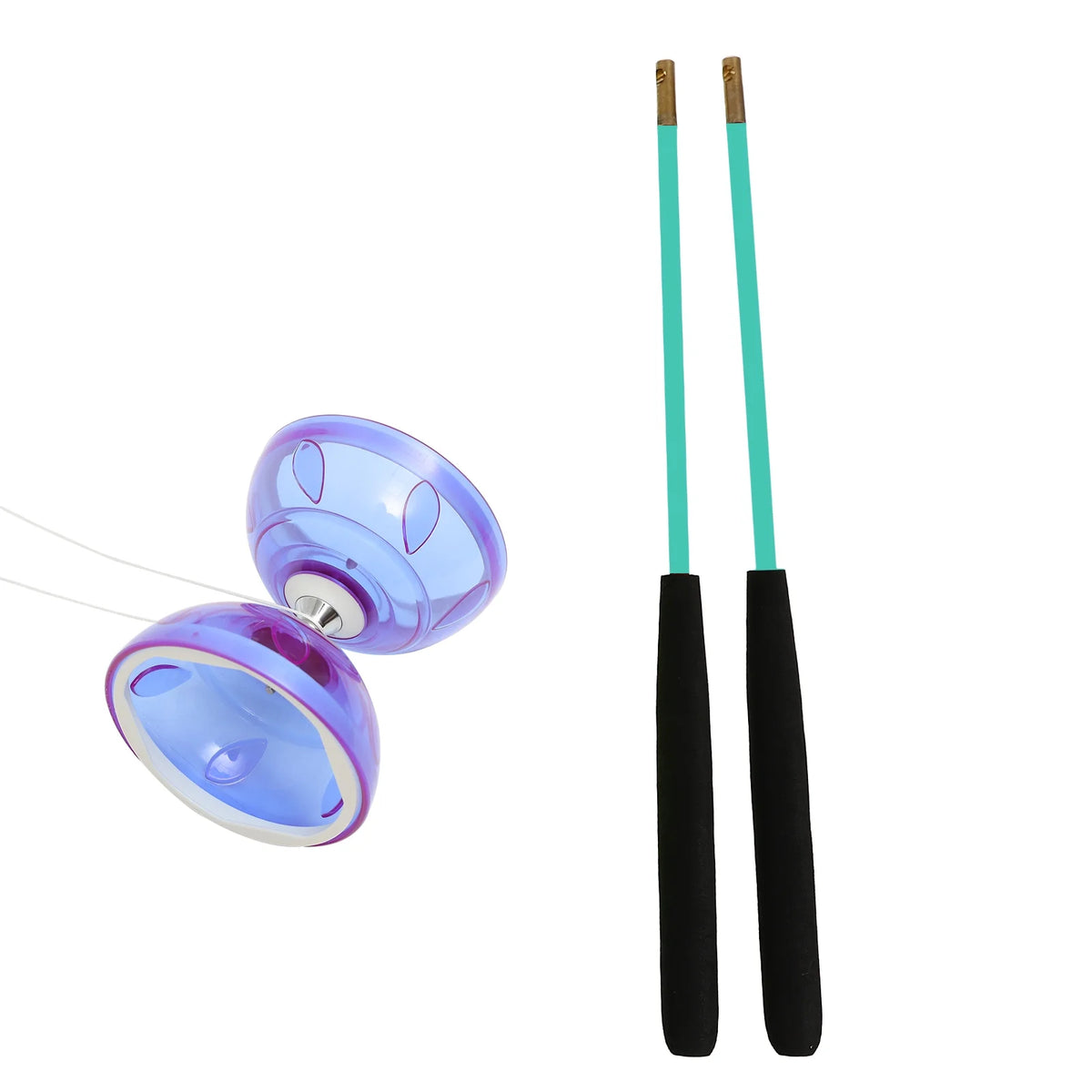 Chinese Yoyo Diabolo Toy E6252