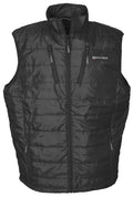 Black Insulated Vest E980