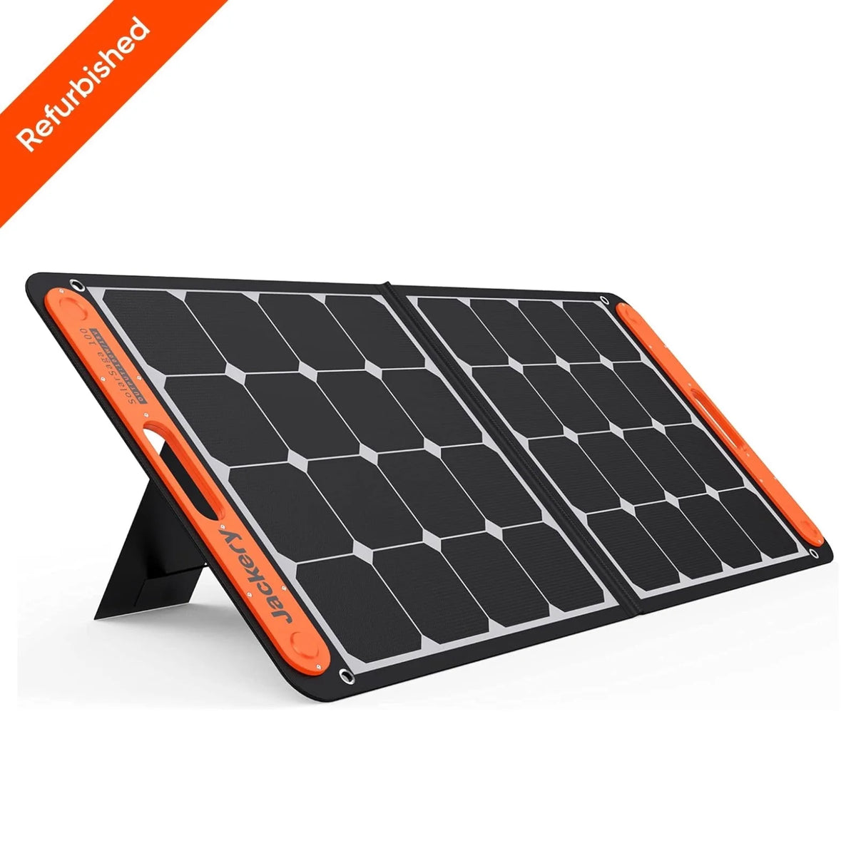 100W Portable Solar Panel L177912