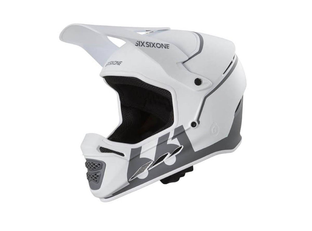 Midnight Black Helmet U146