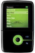 2 GB Portable Media Player A569945
