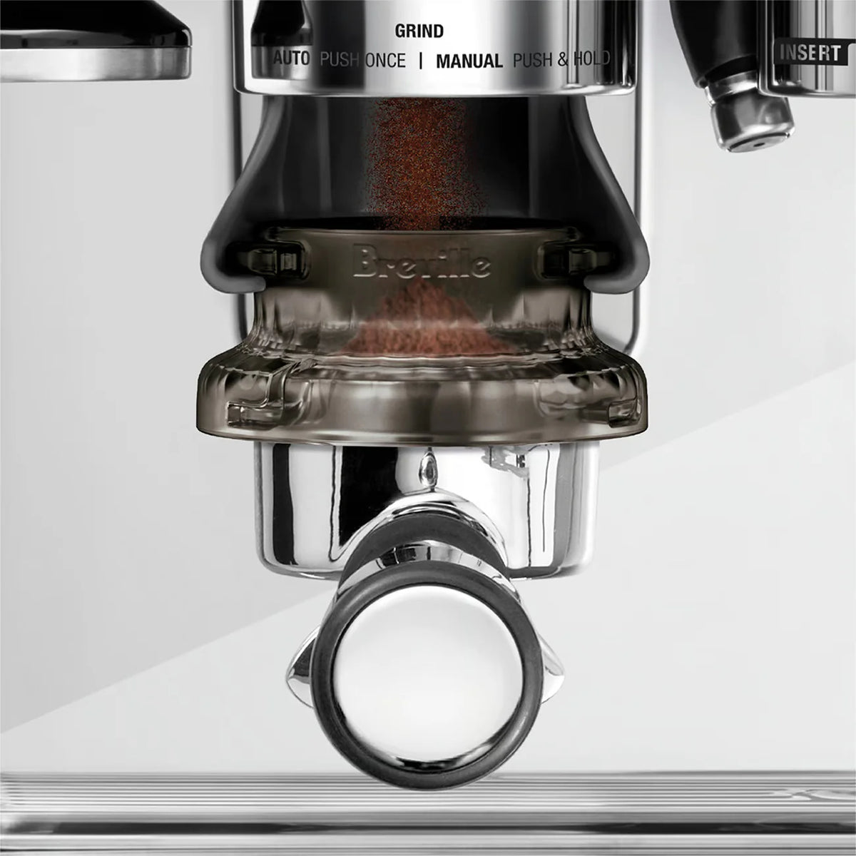 54mm Dosing Funnel D427