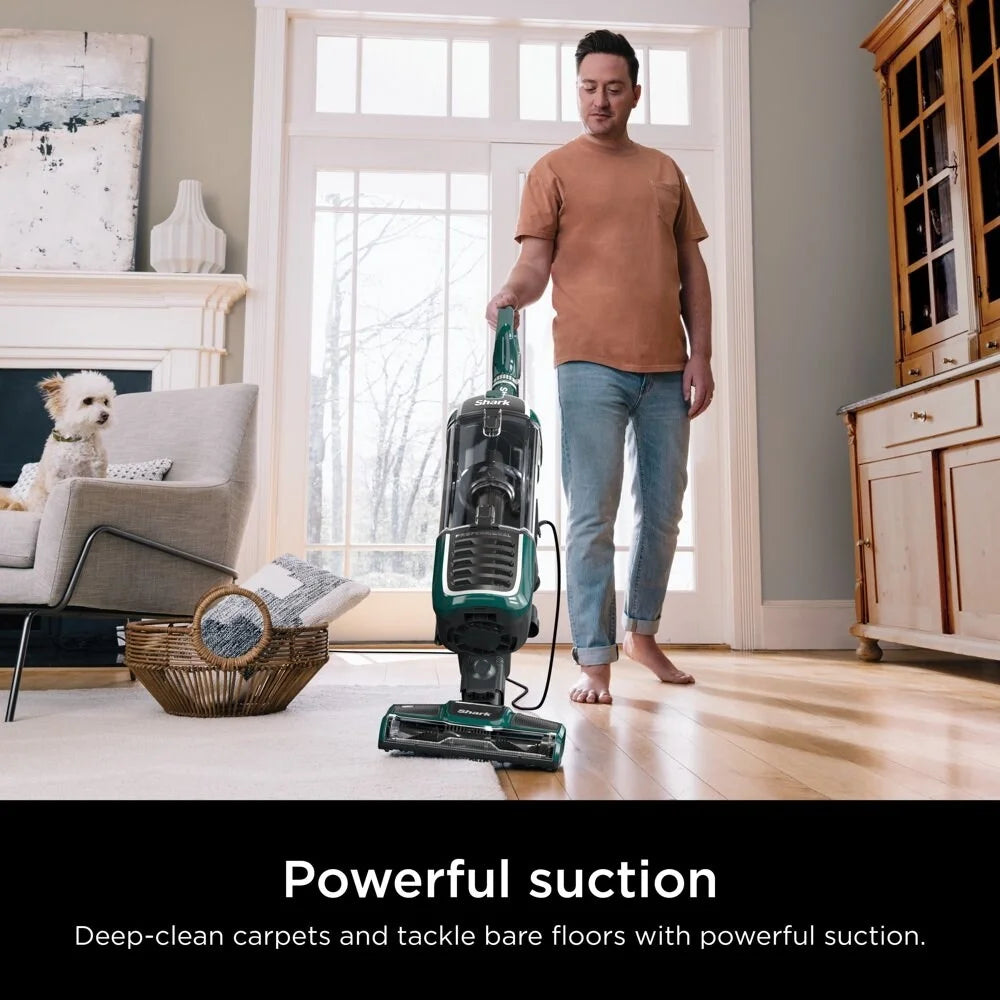 Restored Upright Vacuum T3255