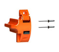 Orange Awning Travel Lock X968