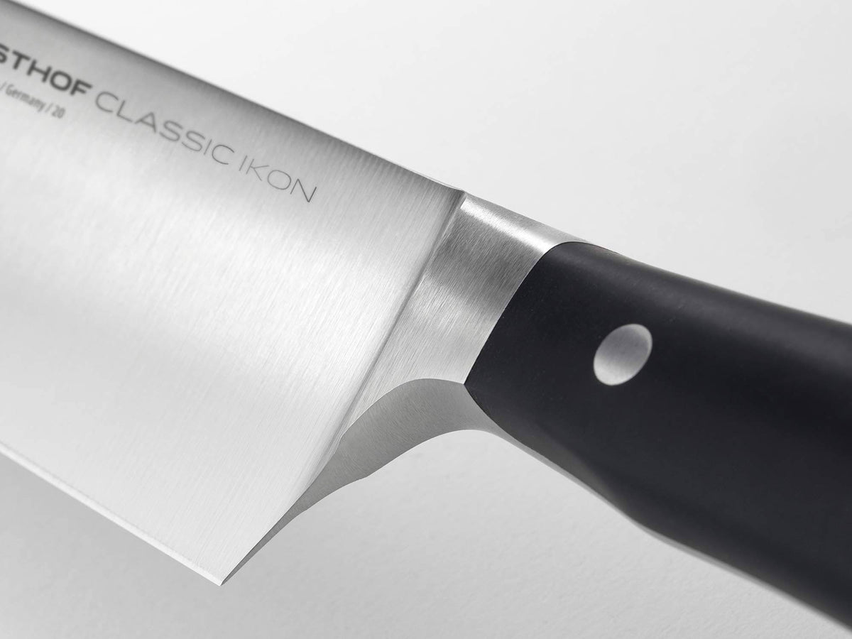 Hollow Edge Nakiri Knife G266