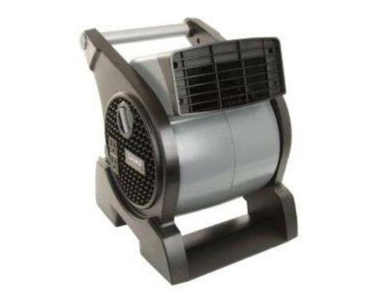 High Velocity Utility Fan with Carrying Handle L50031