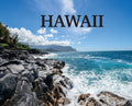 Hawaii Photo Book (Hardcover) P535486