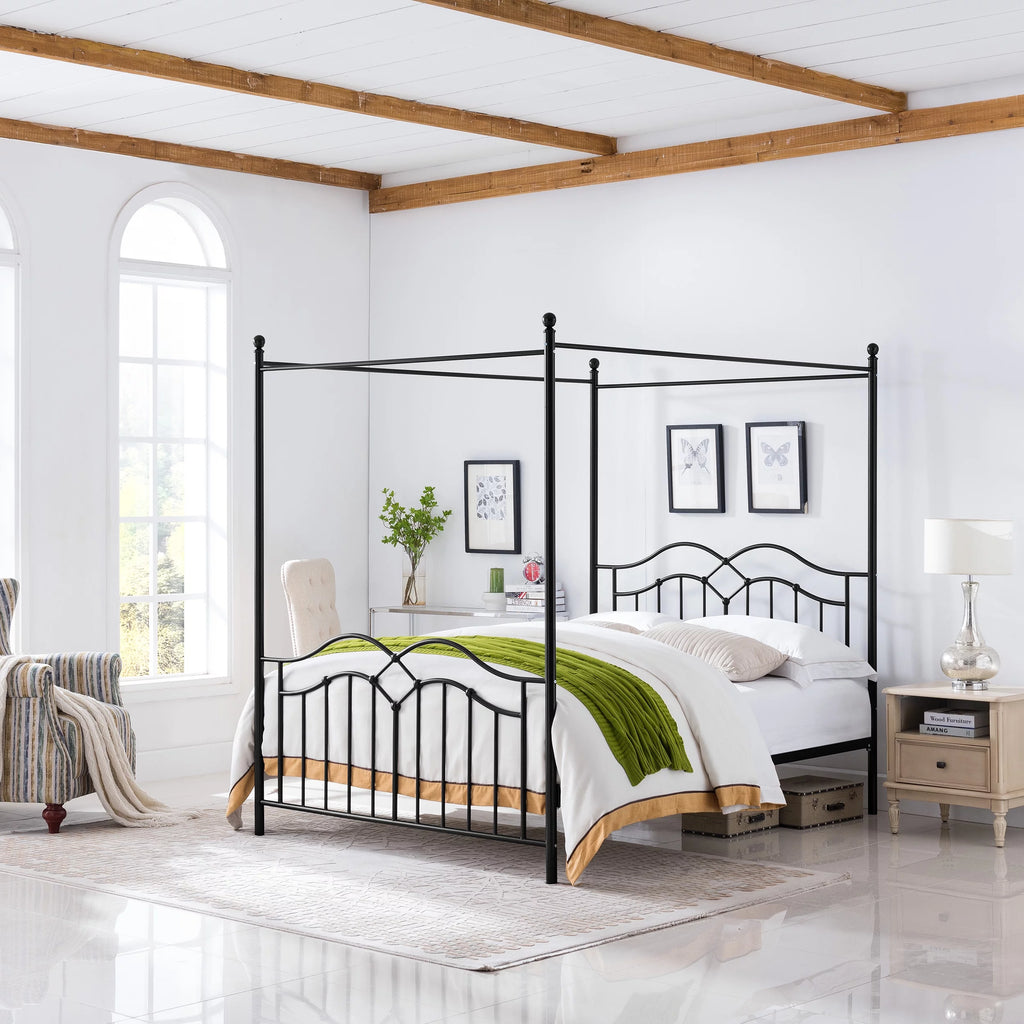 Queen Bed Frame L21213