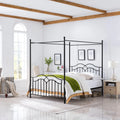 Queen Bed Frame L21213