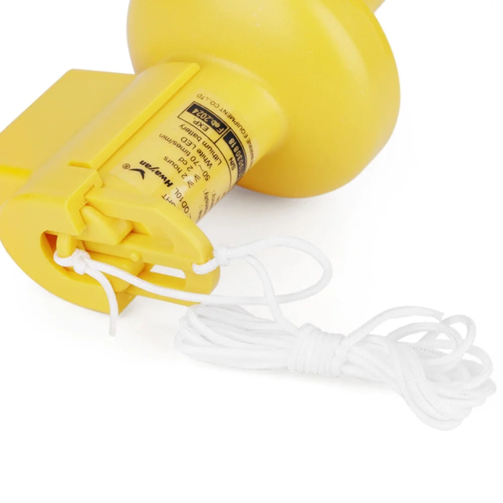 LED Strobe Light S4007