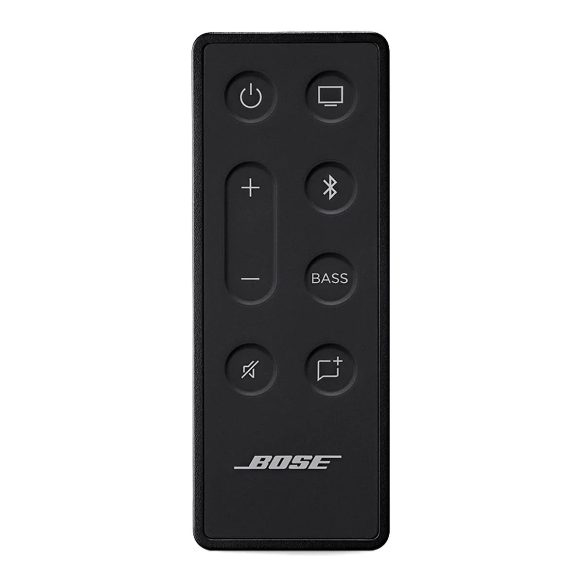 Black Wireless Bluetooth Soundbar K967550