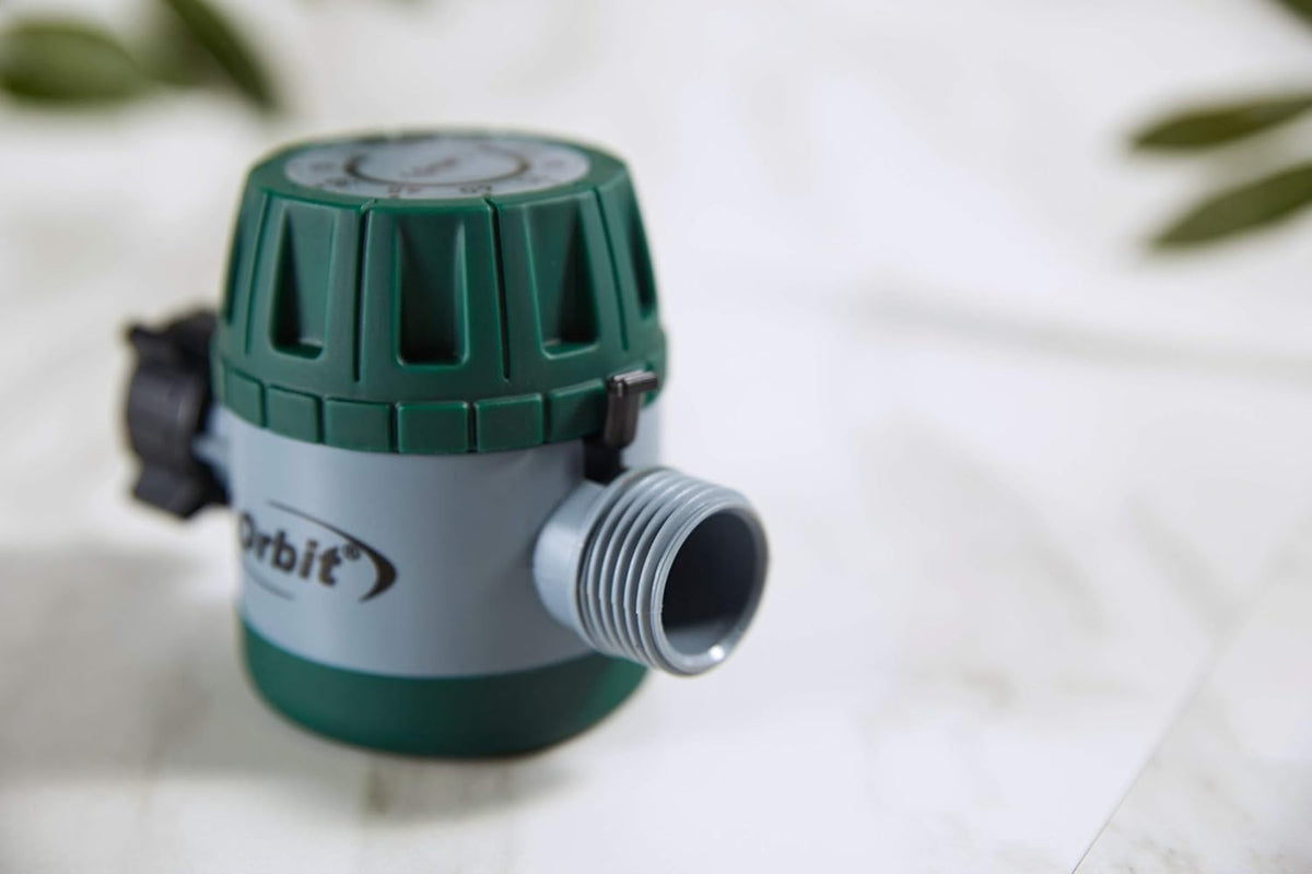 Mechanical Watering Timer V853