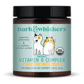 Organic Vitamin B Complex 0.85 Oz. B802971