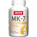 MK-7 180 mcg 30 softgels V303