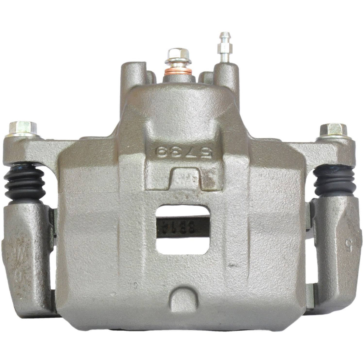 Bracketed Brake Caliper F170