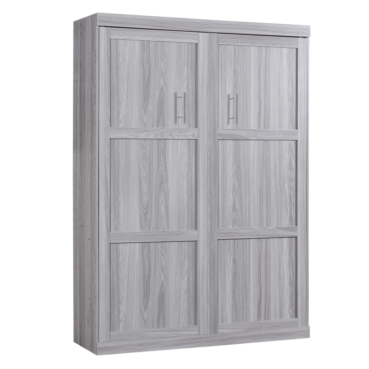 Gray Full Size Murphy Bed K827837