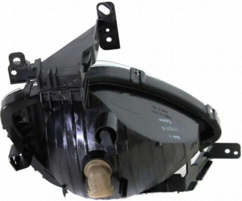 Fog Light Assembly for Hyundai Elantra 2011 2012 2013 Pair C164265