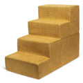 Foldable Pet Steps with CertiPUR-US Certified Foam D703341
