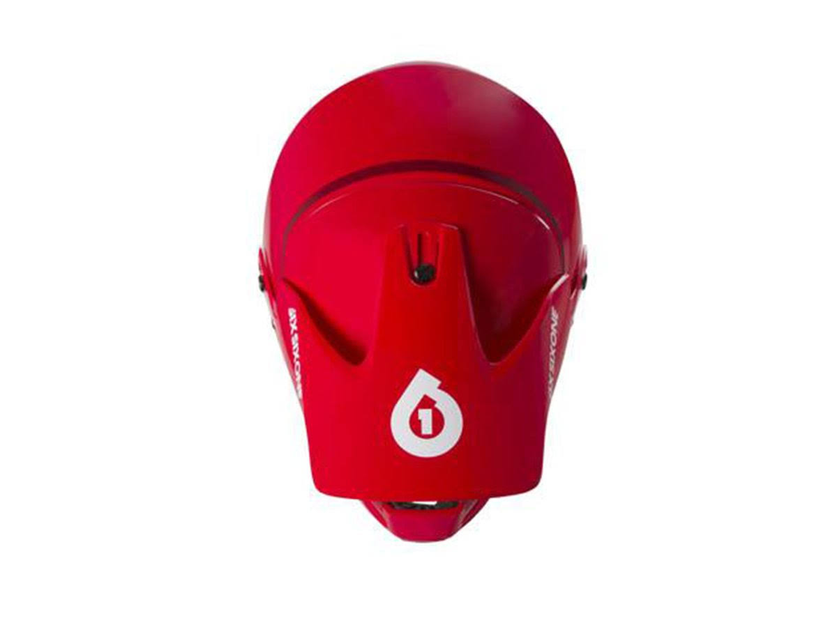 Midnight Black Helmet U146