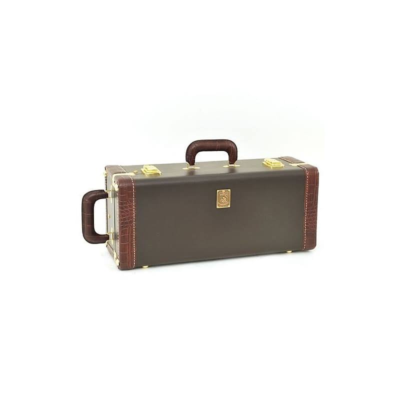 Bb Trumpet Case P8255