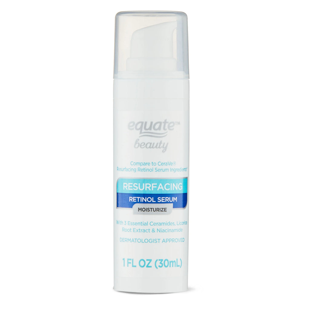 Resurfacing Retinol Serum, 1 oz W288