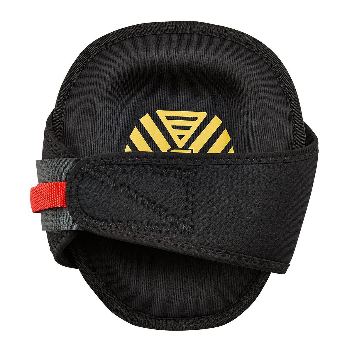 Flat Top Stabilizer Gel Knee Pads K438
