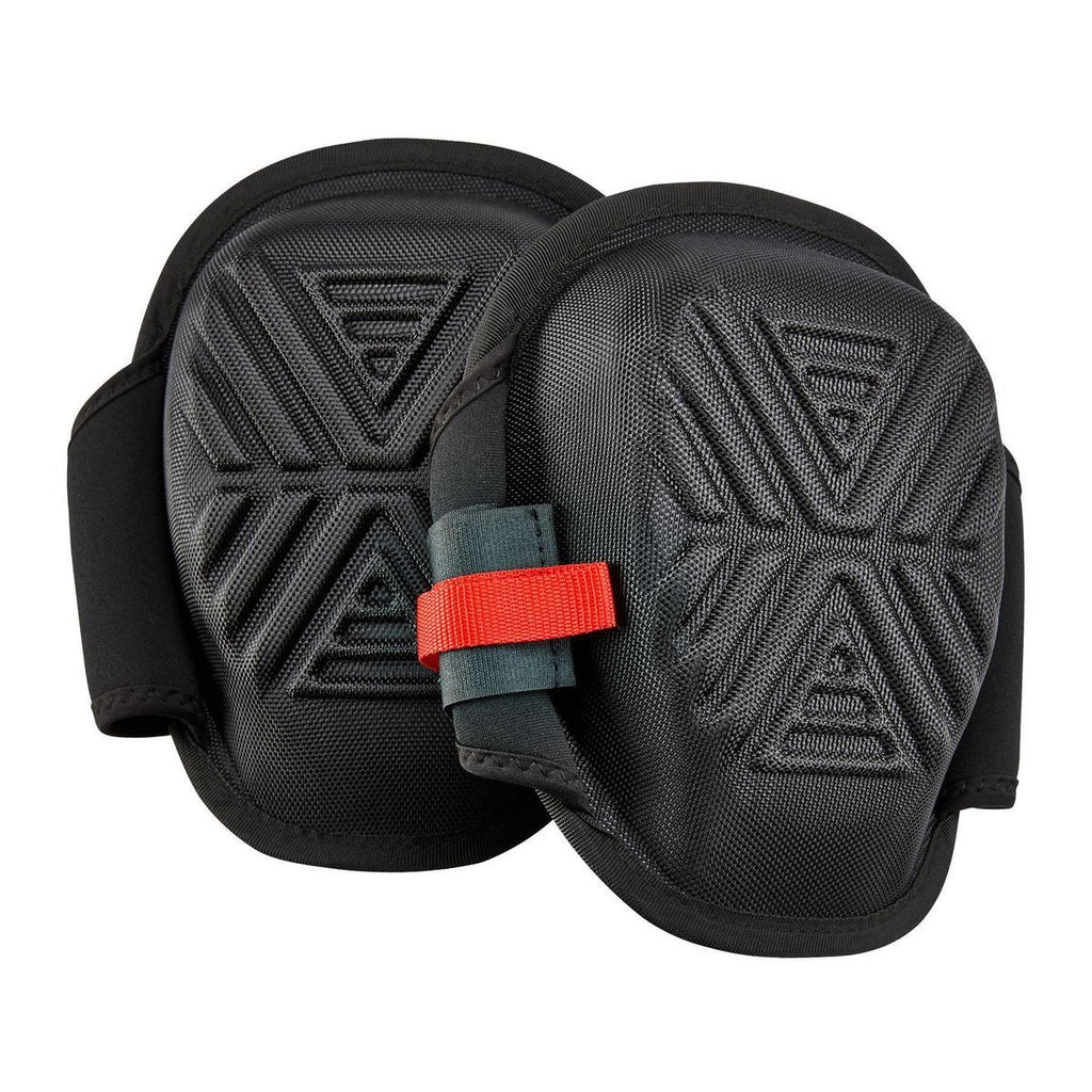 Flat Top Stabilizer Gel Knee Pads K438