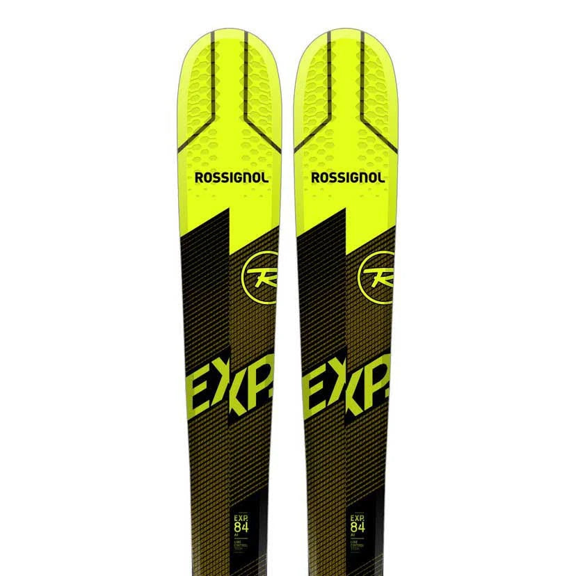 Experience 84 Skis with NX 12 GW Bindings J440998