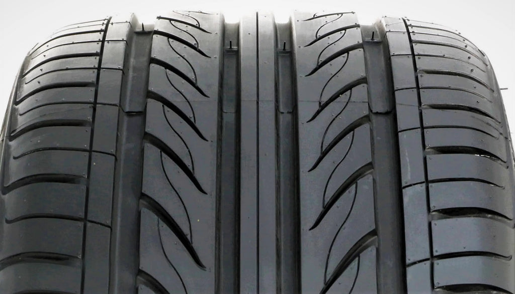 185/60R15 84H All Season Passenger Tire W697