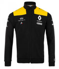 Black Full Zip Sweat E93809