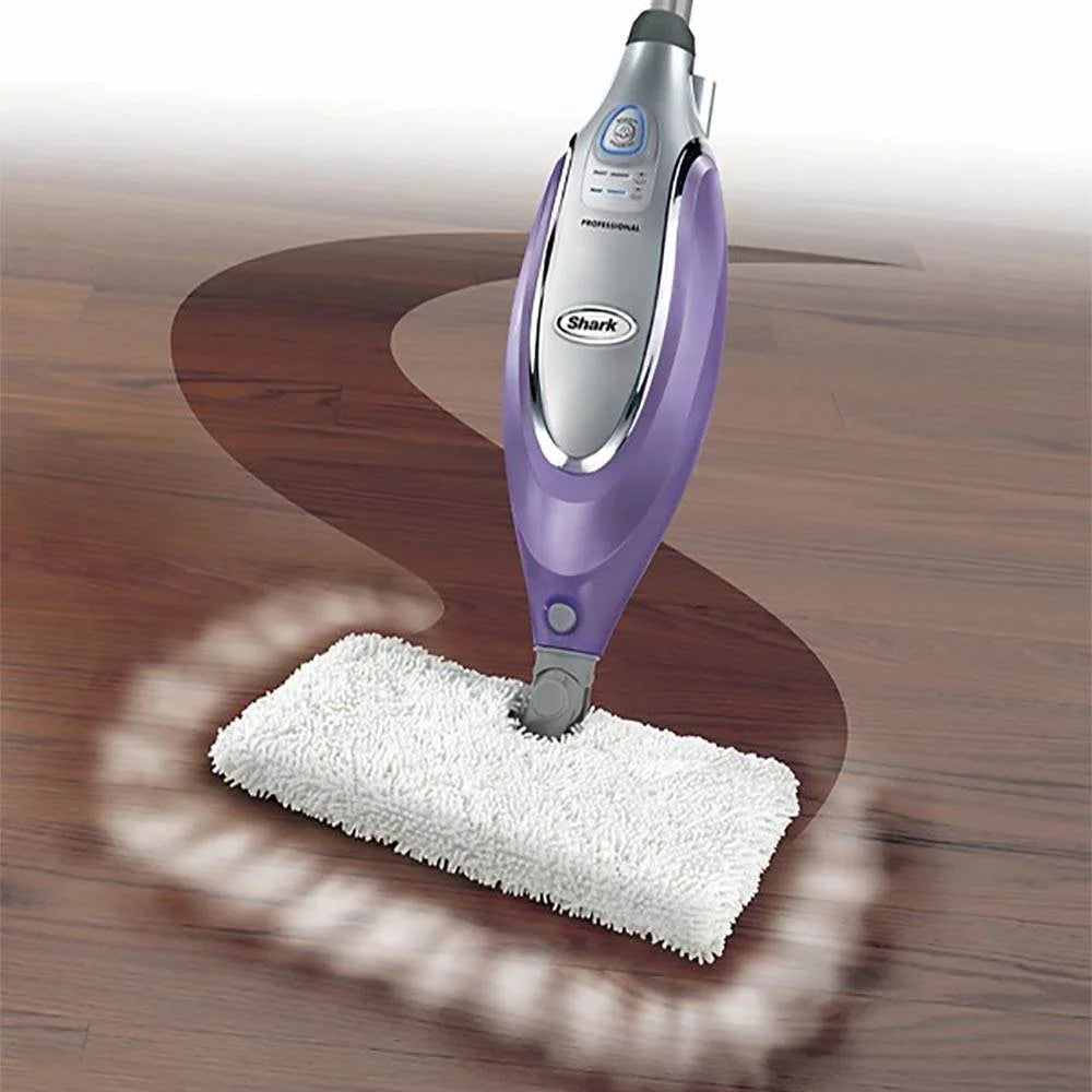 Steam Pocket Mop with Water Tank Q47634