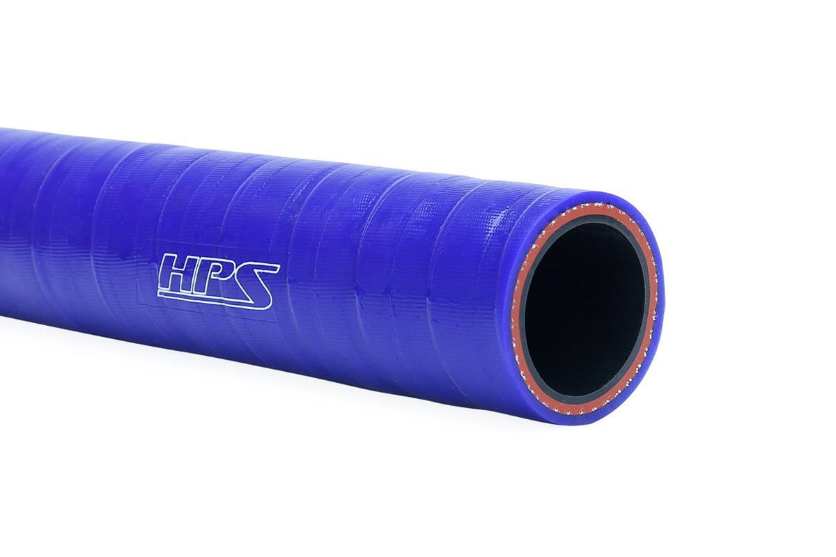 FKM Lined Reinforced Silicone Hose B6095