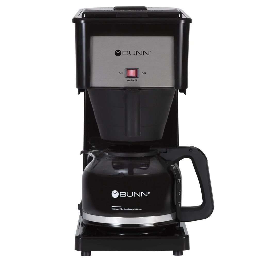 10 Cup Coffee Maker T664