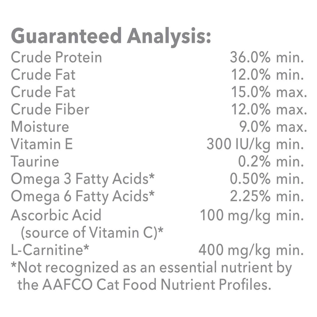 Adult Dry Cat Food C72315