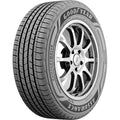 All Season 215/45R17 87V Passenger Tire I807