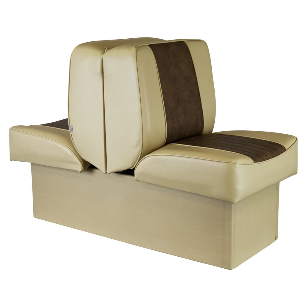 Sand-Brown Lounge Seat C953382
