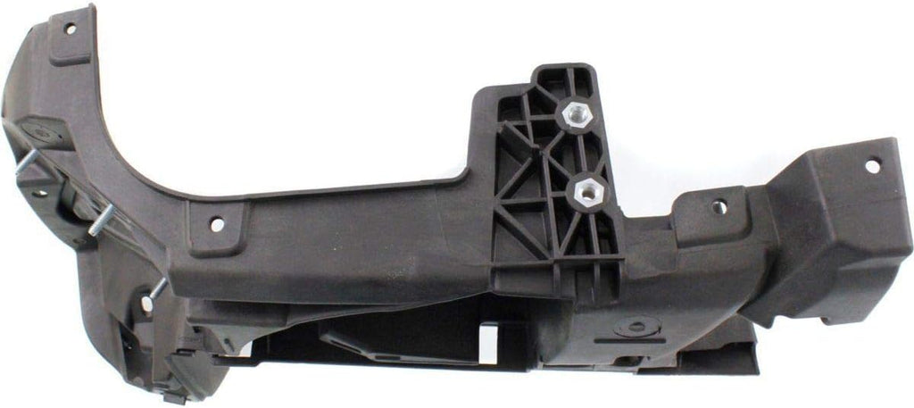 Rear Right Passenger Side Bumper Bracket For 2016-2018 Toyota Tacoma M989684