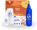 Ear Drops, Ear Wash & Silicone Ear Plugs U183306