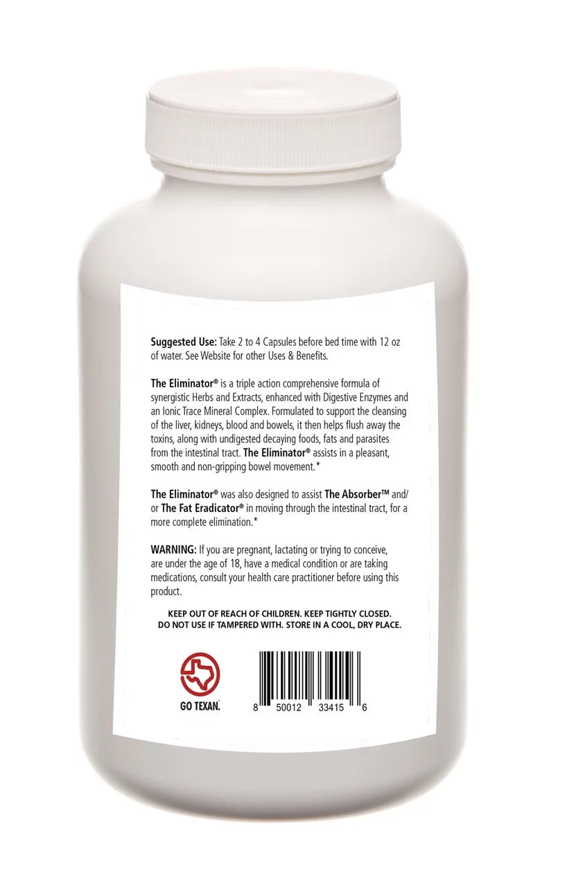 26 Gentle Herbs & Nutrients Veggie Capsules G807
