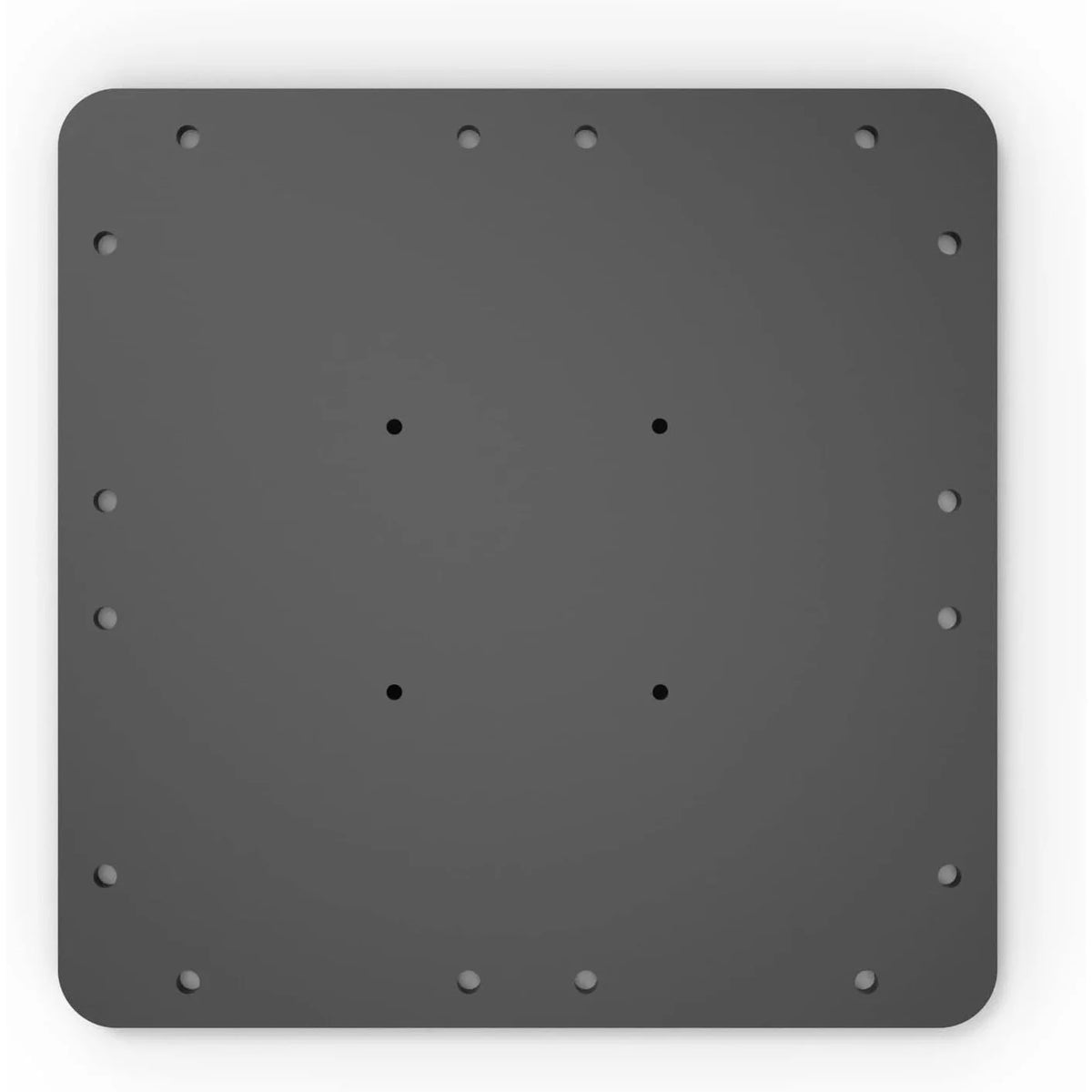 Offset Patio Umbrella Steel Plate Base X2691