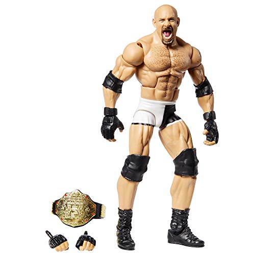 Deluxe Action Figure with Accessories R56575