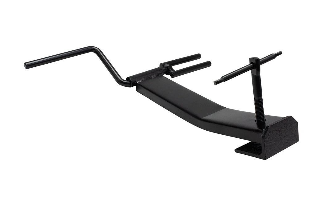 2" 3" 4" Black Winch Strap Winder (2 - Pack) P603305