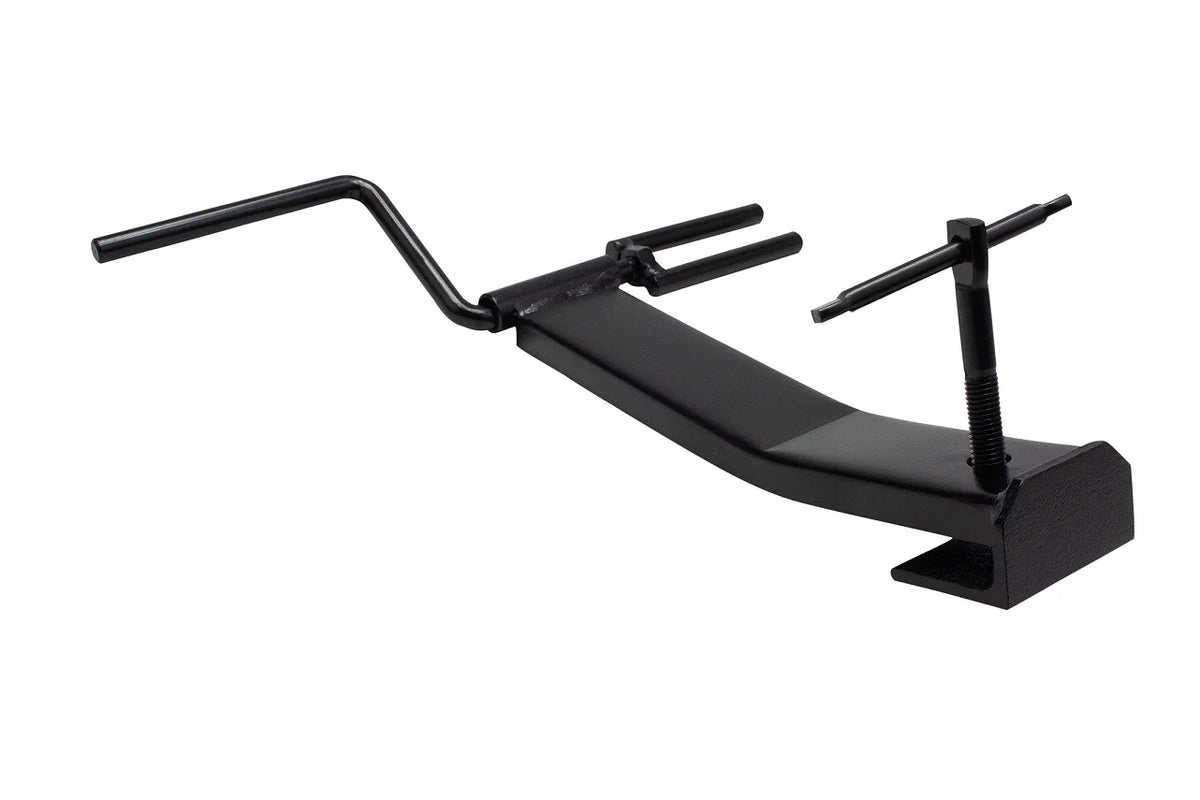 2" 3" 4" Black Winch Strap Winder (2 - Pack) P603305